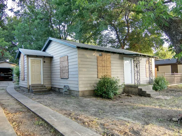 4108 S Henderson St, Fort Worth, TX 76115