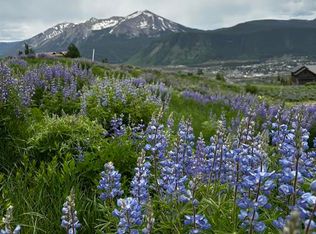 57 Summit Rd, Crested Butte, CO 81224