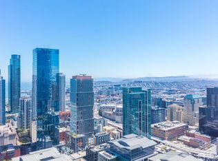 301 Mission St APT 46E, San Francisco, CA