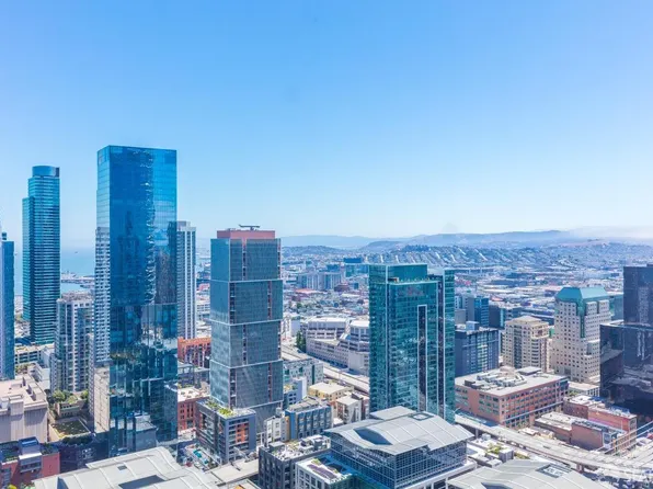 301 Mission St APT 46E, San Francisco, CA 94105