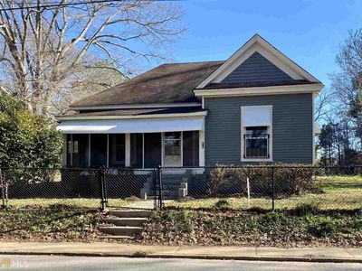 56 Spence Ave, Newnan, GA, 30263