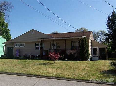 404 53rd. St.  Vienna