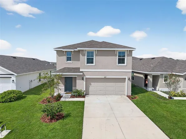 3819 Mannered Gold Ave, Bradenton, FL 34208