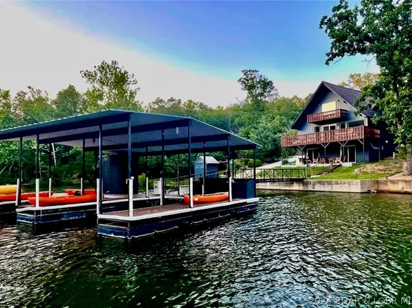 2150 Big Island Drive, Roach, MO 65787