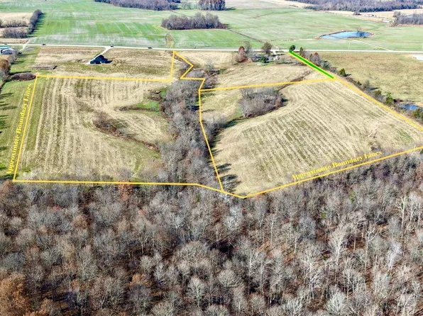 1&4 E High Way #60, Harned, KY 40144