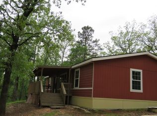 1437 N Fuller Rd, Longview, TX 75605