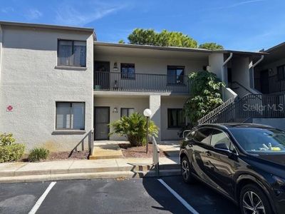 2388 Lake Heather Heights Ct #104, Dunedin, FL, 34698