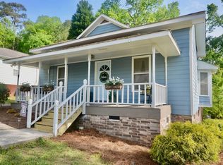 616 E Butler St, Lexington, SC 29072