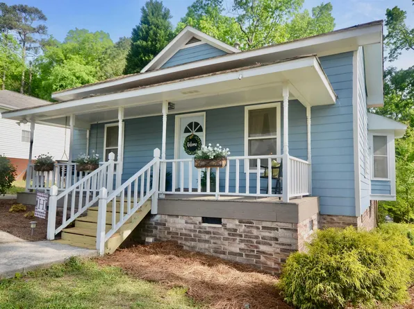 616 E Butler St, Lexington, SC 29072
