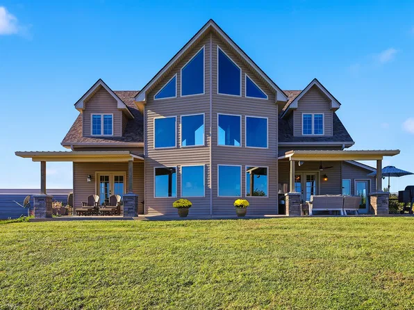 620 Parsons Ln, Harrodsburg, KY 40330