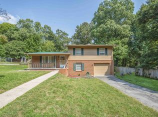 716 Cessna Rd LOT 11, Knoxville, TN 37919