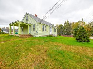 121 Franklin St, Rochester, NH 03867