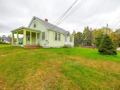 121 Franklin Street, Rochester, NH, 03867