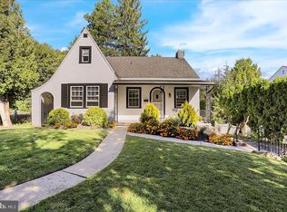 1929 Cleveland Ave, Reading, PA 19609