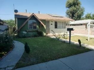 2667 E Washington St, Carson, CA 90810