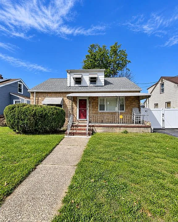 25 Union Ave #27