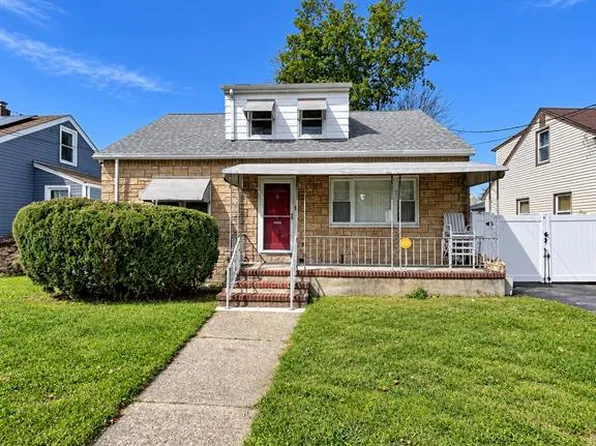 25 Union Ave #27, Paterson, NJ 07502