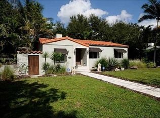 273 NW 92nd St, Miami Shores, FL 33150