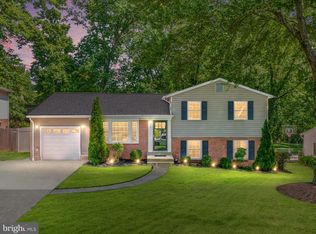 4315 Lees Corner Rd, Chantilly, VA 20151