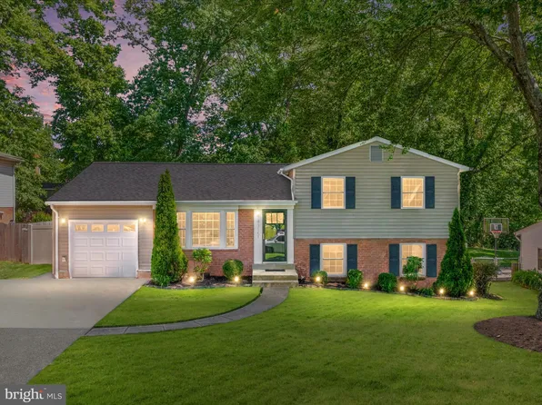 4315 Lees Corner Rd, Chantilly, VA 20151
