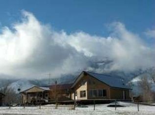 1097 Outlaw Trl, Hamilton, MT 59840