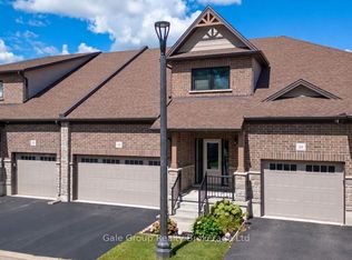 42 Serviceberry Ln, Norfolk County, ON N3Y0E5