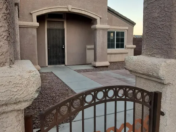 3908 Copper Stone Ct, North Las Vegas, NV 89032