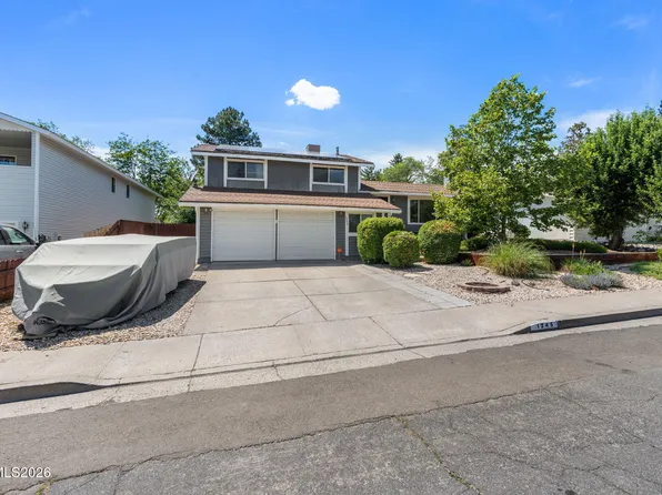 1245 Kirston St, Reno, NV 89503
