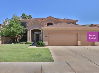 5216 E Danbury Rd, Scottsdale, AZ 85254