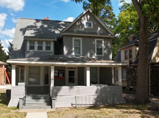 808 W Oregon St, Urbana, IL 61801