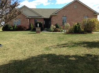 17003 Killian Rd, Spencerville, IN 46788