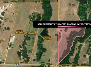 1000 Rays Way, Weatherford, TX 76085