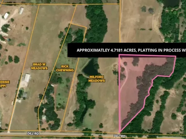 1000 Rays Way, Weatherford, TX 76085