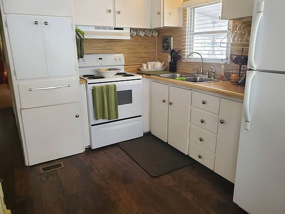 5th image of 4125 Park St N Lot 347