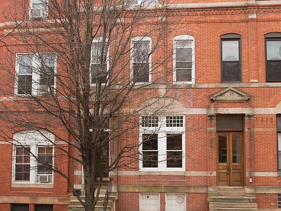 Saint Paul street view