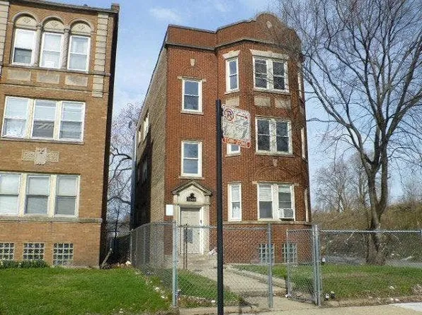7500 S Emerald Ave, Chicago, IL 60620