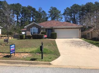 1218 Freedom Ridge Dr, Columbus, GA 31907