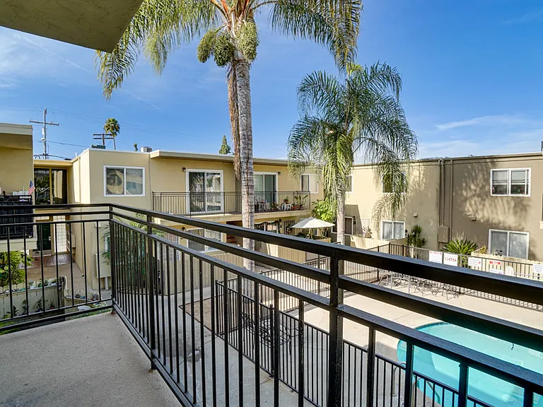 Marquis Apartments | Comfortable Living in El Cajon! — Photo 7