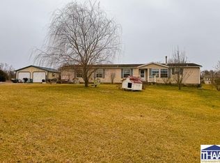 1767 Willow Way, Spencer, IN 47460