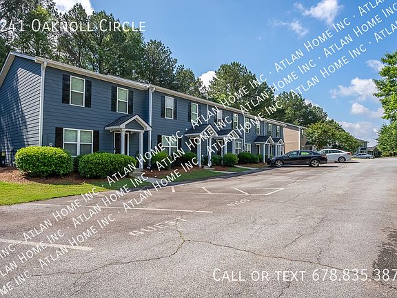 3rd image of 4241 Oaknoll Cir