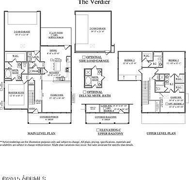 2nd image of 10 Gadwall Dr W