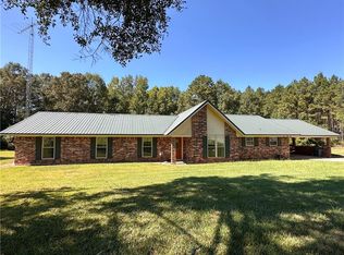1088 N Goodwill St, Goldonna, LA 71031