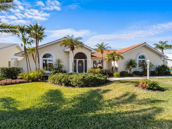 1441 Gleneagles Dr, Venice, FL 34292