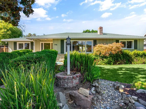 775 Harrison Ave, Campbell, CA 95008