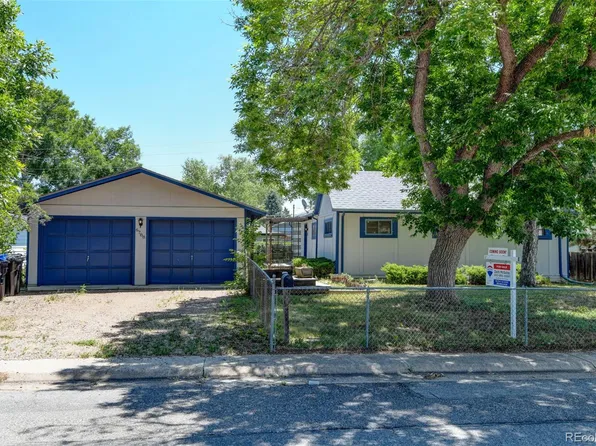 6788 Pierce Way, Arvada, CO 80003