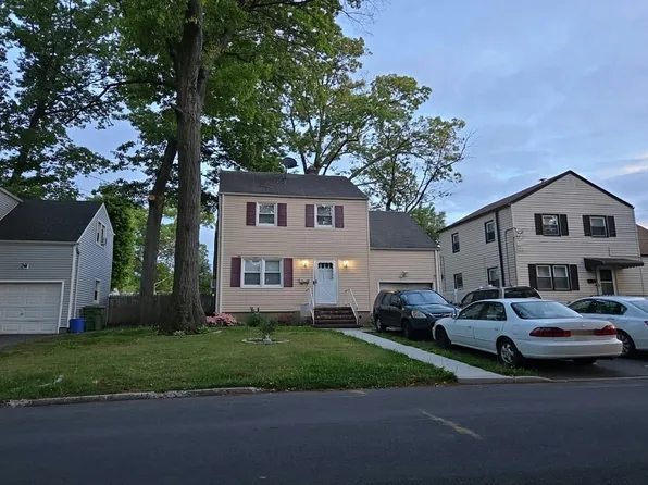 449 W 4th Ave, Roselle, NJ 07203