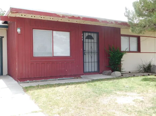 444 Oasis Dr, Ridgecrest, CA 93555