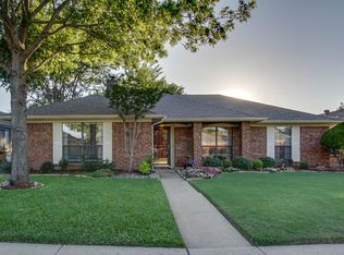 371 Harwell St, Coppell, TX 75019