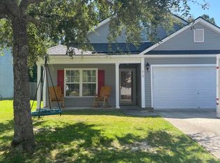 219 Myrtle Way, Summerville, SC 29483