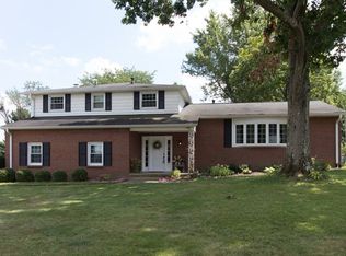 1295 Cedarbrook Ct, Mansfield, OH 44906